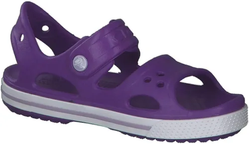 Vista 9 de Crocs Unisex Niño Crocband Ii Sandalias