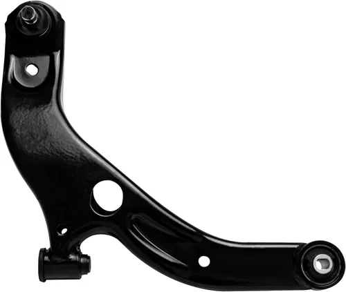 Vista 313 de Detroit Axle - Brazo de control delantero inferior trasero RWD para Dodge
