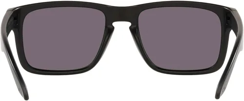 Vista 7 de Oakley - Lentes de sol cuadrados para hombre. modelo OO9102 Holbrook