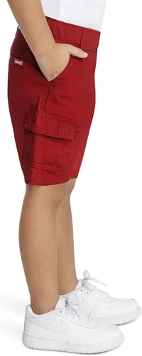 Vista 6 de Levi's Boys' Cargo Shorts