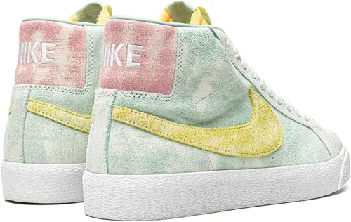 Vista 3 de Nike Sb Zoom Blazer Mid PRM Zapatos deportivos para hombre Da1839