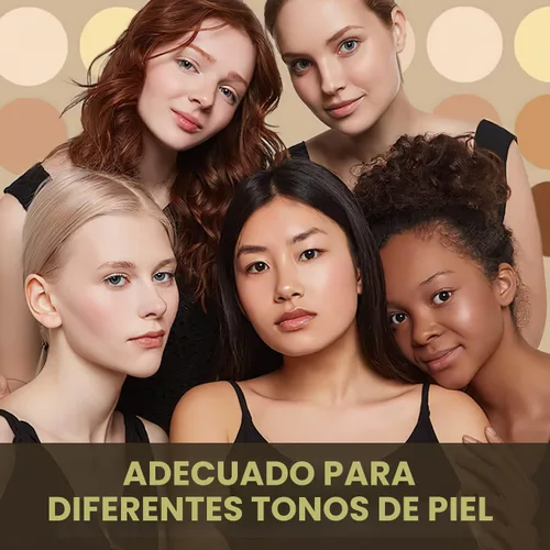 Vista 5 de LAVONE Pomada para cejas, pomada impermeable de larga duración, rubio ceniza highly pigmented, smudge proof, sweat resistant, natural eyebrow