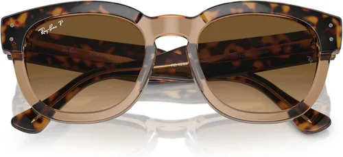 Vista 5 de Ray-Ban Rb0298s Mega Hawkeye Square Sunglasses