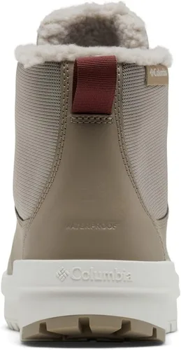 Vista 4 de Columbia Women's Moritza Shorty Snow Boot