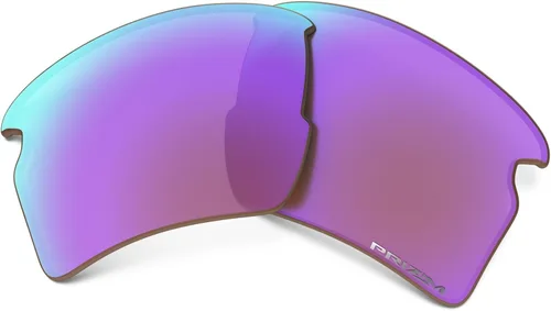 Vista 3 de Oakley Lentes originales Flak 20 XL OO9188 de repuesto bolsa de paquetepaquete con kit de diseñador iWear