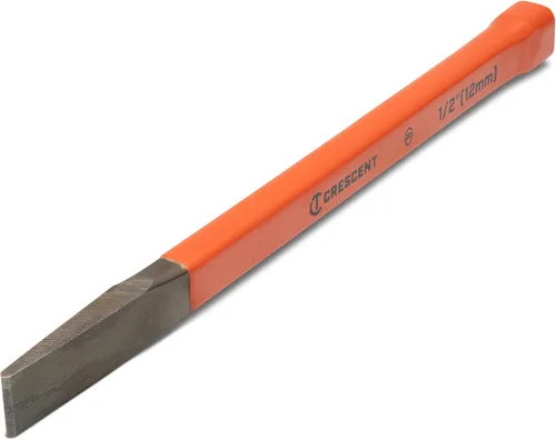 Vista 9 de Crescent 4" x 7-1/2" Cincel para ladrillos - CBCH40