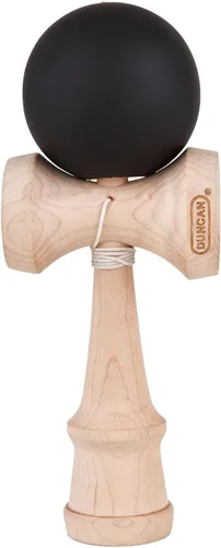 Vista 7 de Duncan Juguetes Maple Drop Pro Kendama, color misterioso