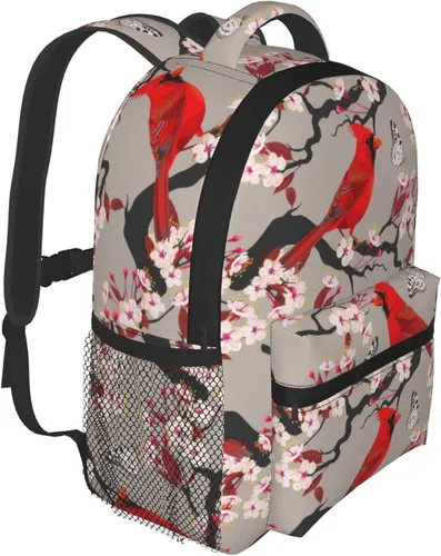 Vista 2 de YSBKN Mini mochila escolar de 12 pulgadas para niños y niñas, multicolor12, Mochilas Daypack
