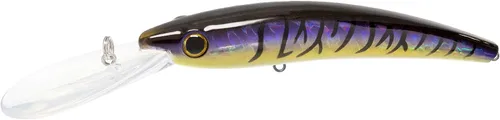 Vista 28 de Bill Lewis Señuelo de pesca sin labios, realista, de arrastre preciso para lucioperca