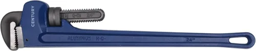 Vista 9 de Century Drill & Tool 72606 Llave de tubo de aluminio, 14