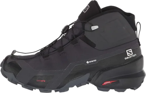Vista 12 de Salomon X Ultra 3 - tenis de senderismo para hombre