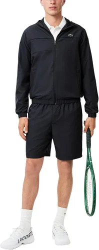 Vista 5 de Lacoste Men's LIGHTWEIGHT PERFORMANCE ZIP JACKET
