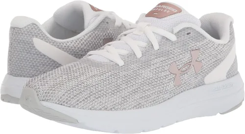 Vista 7 de Under Armour Tenis de correr Charged Impulse 2 de punto para mujer