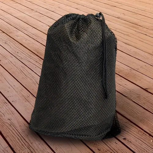 Vista 3 de True Guard Fundas de muebles de patio impermeables resistentes - Se adapta a juegos de comedor de 4 sillas, mesa redonda/cuadrada, diseño octágono