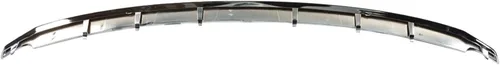Vista 4 de Reemplazo de la tira de moldura superior de la rejilla para Explorer BB5Z8200AA FO1217105 2011-2015