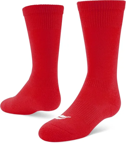 Vista 7 de Sof Sole Unisex Adult Baseball/Softball Over-the-calf Team Athletic Performance Socks (2 Pair)