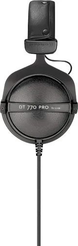 Vista 4 de Beyerdynamic DT Pro Series 770/880/990 - Diadema con botón de repuesto para auriculares, color negro