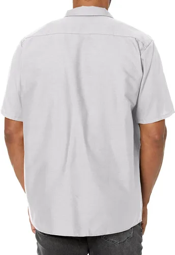 Vista 3 de Red Kap Performance Tech - Camisa de manga larga para hombre