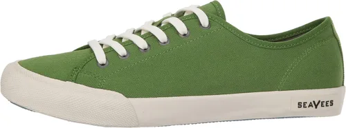 Vista 9 de SeaVees Tenis Monterey con cordones para mujer