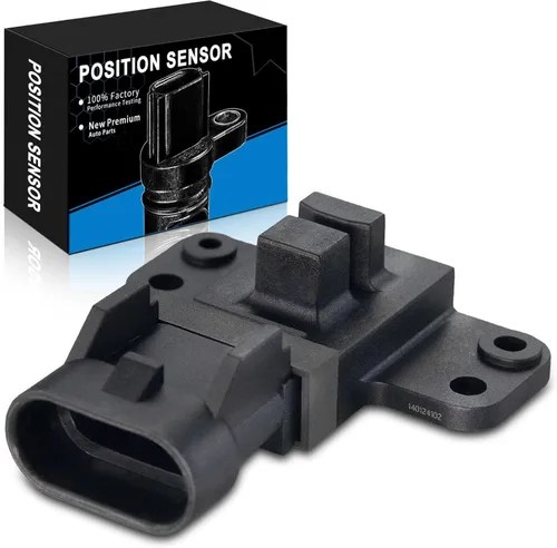 Vista 37 de Sensor de posición del cigüeñal para:-Ford F150 para:-Mustang E150 E250 Club Wagon/Econoline/Econoline Club Wagon Thunderbird para:-Mercury Cougar