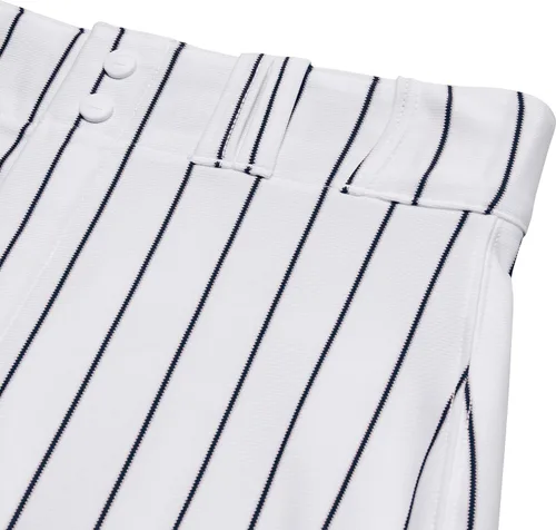 Vista 3 de Champro Mens Triple Crown Baseball Knickers with Pinstripes