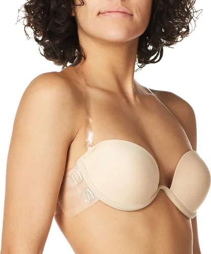 Vista 2 de The Natural Sujetador push-up con alas para mujer