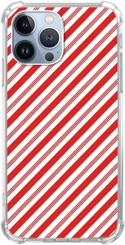 Vista 10 de Funda de pintura colorida compatible con iPhone 14 Pro Max, moderna funda de silicona abstracta colorida a prueba de golpes, antiarañazos, funda