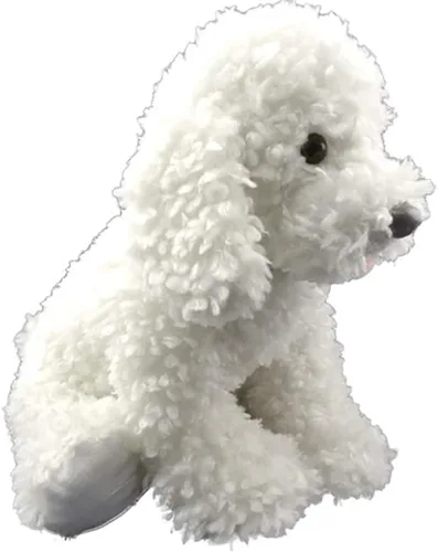 Vista 5 de Peluche suave de 16 pulgadas para el perro... We Stuff 'emYou Love 'em