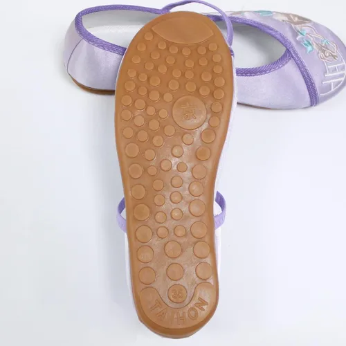 Vista 5 de LZH Encanto Mirabel Isabela Madrigal - Zapatos para niñas, disfraz de cosplay