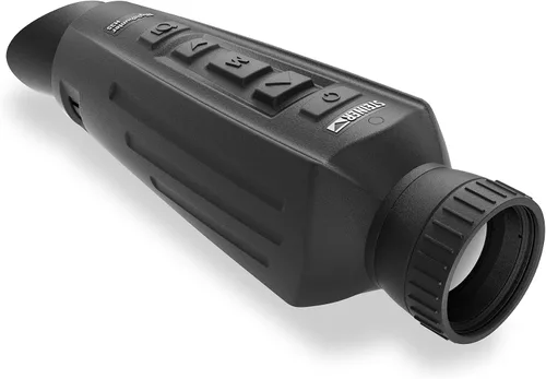 Vista 2 de Steiner Nighthunter H35 - Alcance óptico térmico portátil con tecnología de visión cuántica