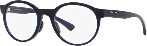 Vista 2 de Oakley Ox8176 Spindrift Rx - Marco redondo para lentes graduados para mujer