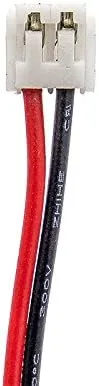 Vista 4 de 2.4v Compatible con Batería Bingo Pro B-31