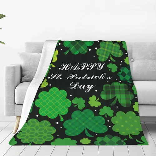 Vista 31 de Manta para mamá, Love You Mom con patrón de flechas acuáticas, manta decorativa de franela suave de 30 x 40 pulgadas para viajes, manta con texto