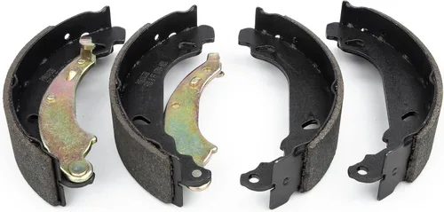 Vista 3 de MAGMA Fire Born Braking PMB1033B Zapatos consolidados, trasero