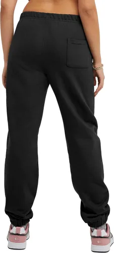 Vista 2 de Champion Women's Sweatpants, Reverse Weave, Fleece Joggers, Sweatpants for Women, 30
