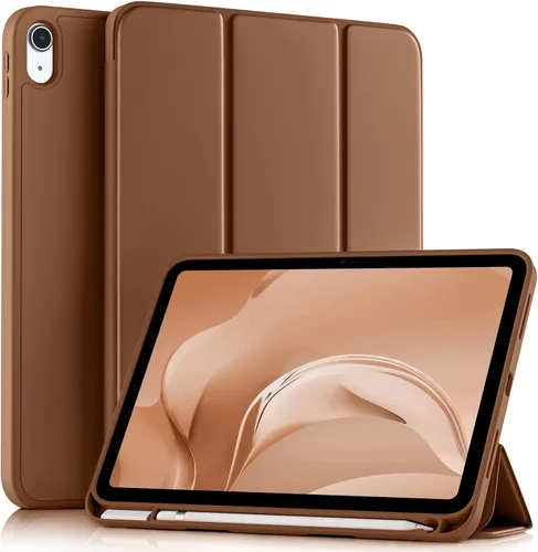 Vista 36 de Akkerds Compatible con iPad (A16) Funda de 11ª Generación de 11 Pulgadas 2025, para Funda de iPad de 10ª Generación de 10.9 Pulgadas 2022