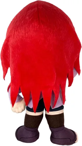Vista 2 de Great Eastern GE-52729 Naruto Shippuden - Peluche Karin de 9 pulgadas