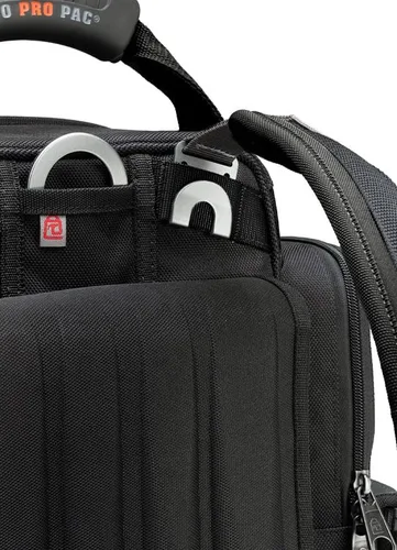Vista 8 de Veto Pro Pac MB5B Blackout (bolsa extra grande para herramientas/medidores)