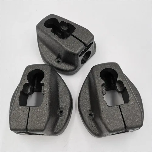 Vista 3 de [Piezas de drones] Accesorios para Drones de Protección de Plantas para DJI T10 Motor Cubierta Protectora [Fácil Instalación] (Tamaño : 1 Pieza)