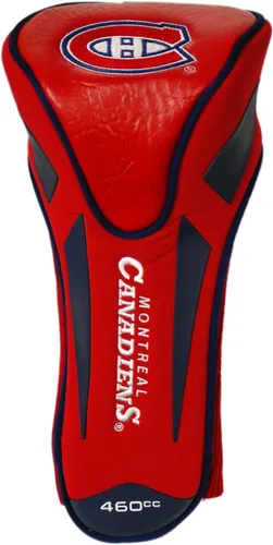 Vista 10 de Team Golf NHL - Funda unisex para cabeza de conductor Apex para adulto