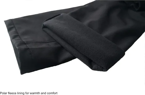Vista 4 de Acme Projects - Pantalones de forro polar (100% impermeable, transpirable, 314.961in105.82oz)