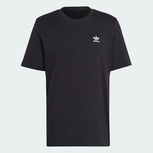 Vista 6 de adidas Originals Camiseta Trefoil Essentials para hombre