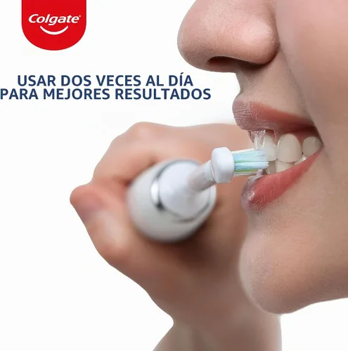 Vista 9 de Colgate Protección de las encías PerioGard pasta de dientes 90 grm/3.2 oz ayuda a combatir la placa, fórmula activa dual ayuda a mantener las encías