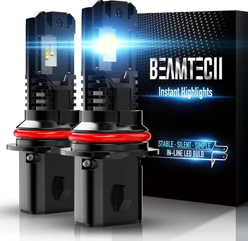 Vista 4 de BEAMTECH Fog