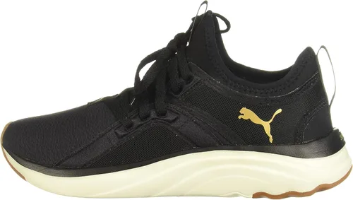 Vista 8 de PUMA Softride Sophia - Tenis de correr para mujer, Blanco Azul