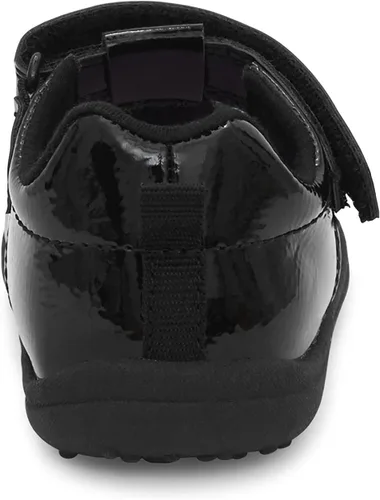 Vista 3 de Carter's Baby-Girl's Hallie-gp First Walker Shoe
