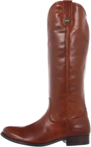Vista 7 de Botas largas de mujer Melissa de FRYE