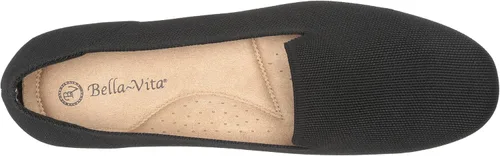 Vista 5 de Bella Vita Mocasines de punto Hathaway para mujer