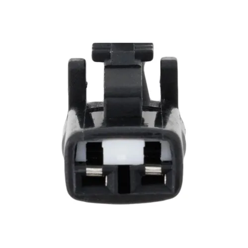 Vista 3 de Para Kia Forte Koup 2014 2015 2016 ABS Sensor de velocidad lado del pasajero Delantero Reemplazo para ALS2664