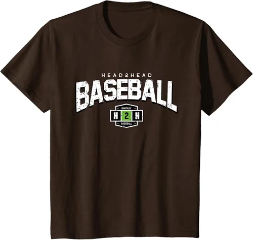 Vista 8 de Camiseta clásica de béisbol H2H Fantasy, Negro